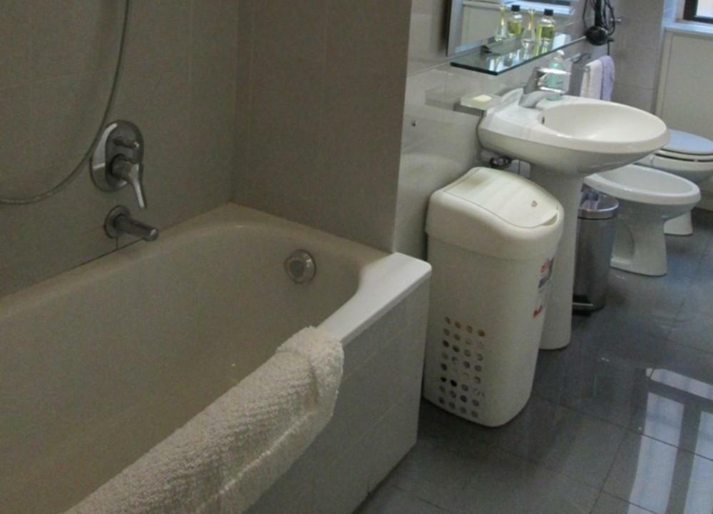 Bed and Breakfast Doria Milano Экстерьер фото
